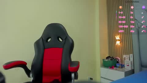 magievans1 online show from 11-10-25, 12:37