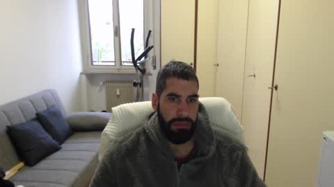 Magister online show from 12-19-24, 08:23