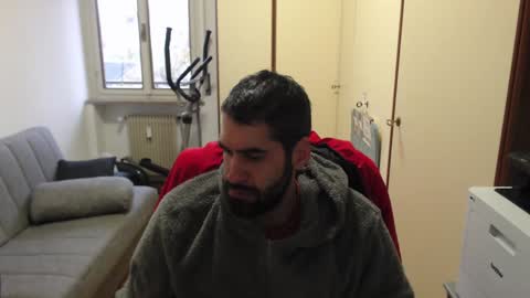 Magister online show from 01-22-25, 07:57