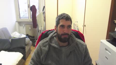 Magister online show from 01-27-25, 07:03