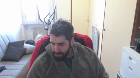 Magister online show from 02-03-25, 07:51