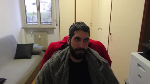 Magister online show from 02-14-25, 04:09