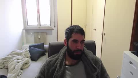 Magister online show from 02-19-25, 06:55