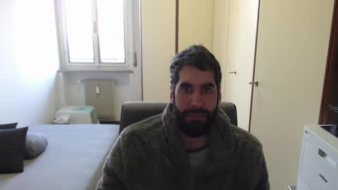 Magister online show from 02-21-25, 07:56