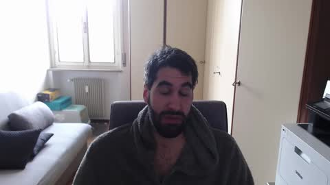 Magister online show from 02-28-25, 10:52