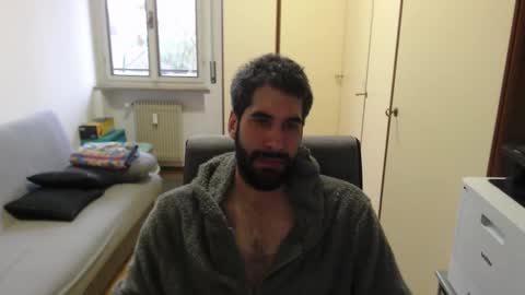 Magister online show from 03-10-25, 07:53