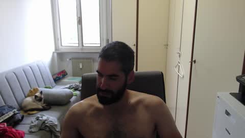 Magister online show from 09-09-25, 09:42