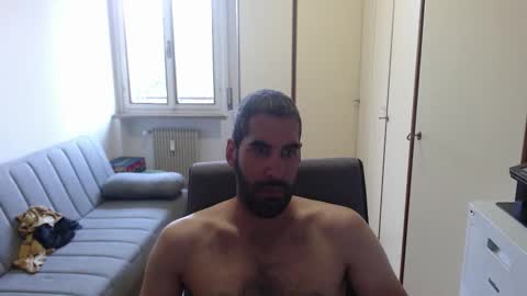 Magister online show from 09-13-25, 06:46