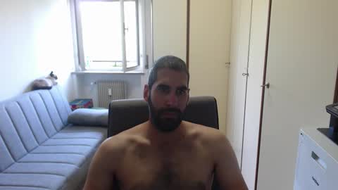 Magister online show from 09-14-25, 08:57