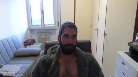 Magister online show from 10-25-25, 06:32