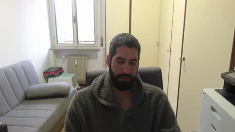 Magister online show from 10-31-25, 07:31