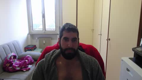 Magister online show from 11-26-25, 07:09