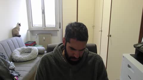 Magister online show from 12-02-25, 08:41