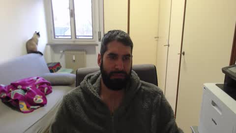 Magister online show from 01-13-26, 07:13