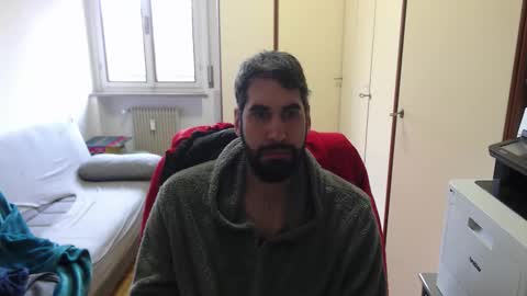 Magister online show from 02-09-26, 08:18