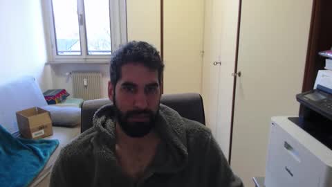 Magister online show from 02-13-26, 06:53