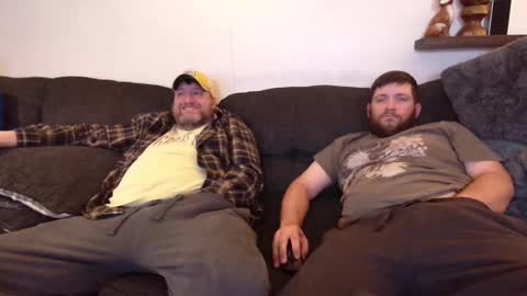 magmacumlava online show from 03-05-25, 03:40