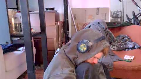 magnetic77slav online show from 01-11-26, 07:52