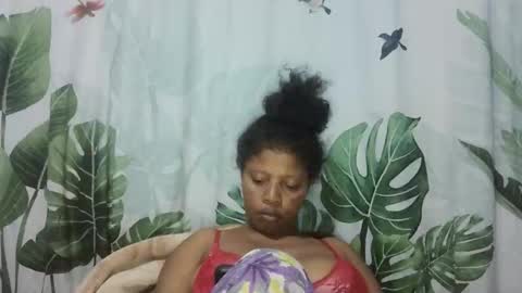 magniah online show from 01-13-26, 06:24