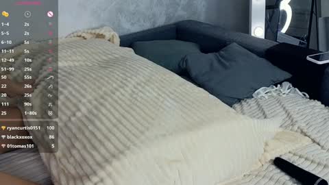 Sasha online show from 01-13-25, 10:56
