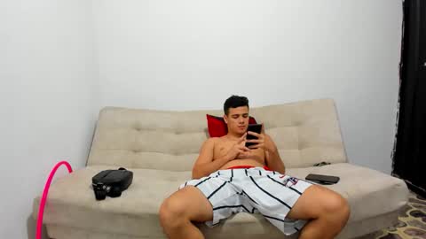 RONALD online show from 11-08-25, 07:08