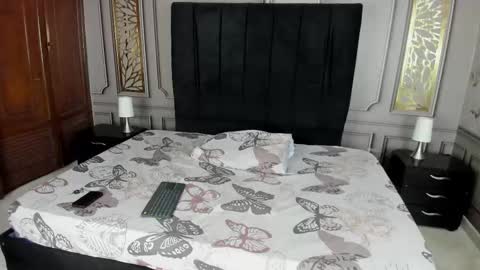 Magnus Alejo online show from 10-17-25, 11:24