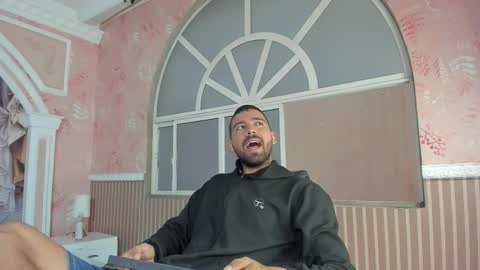 Magnus Alejo online show from 12-02-25, 11:15