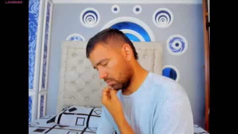 Magnus Alejo online show from 01-13-26, 11:48