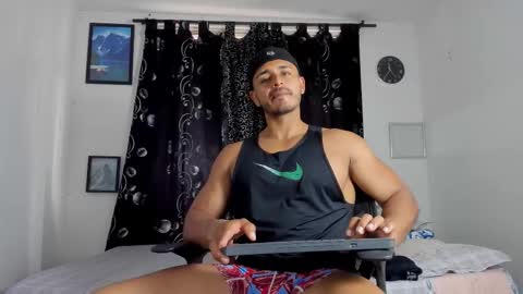 Magnusclark online show from 10-09-25, 08:07