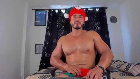 Magnusclark online show from 12-19-25, 06:48