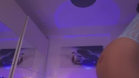 magyc_bri online show from 10-18-25, 03:13