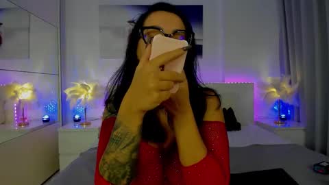 magyc_bri online show from 11-09-25, 03:54