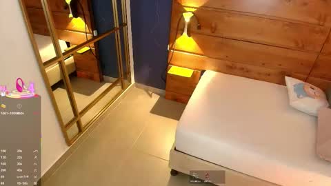 Dani online show from 10-25-25, 09:39