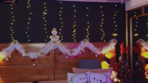 Dani online show from 12-20-25, 11:06