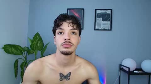mai_sanchez online show from 01-11-26, 06:24