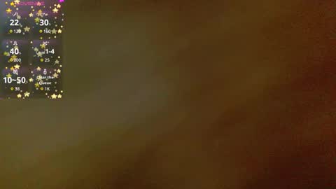 CamiiGarcia online show from 02-21-26, 03:02