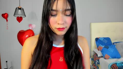 Maia online show from 02-18-25, 12:39