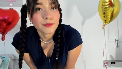 Maia online show from 02-25-25, 06:42