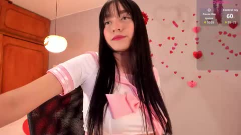 Maia online show from 02-14-26, 12:24