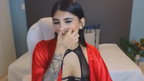 Snapshot of maiaa_ruiz chatting on 02-25-25, 04:31 Maiaa Ruiz online show from 02-25-25, 04:31