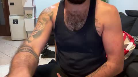 maialinofriuli91 online show from 09-23-25, 09:40