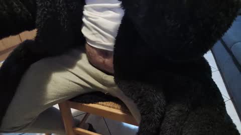 maialinofriuli91 online show from 12-02-25, 09:32