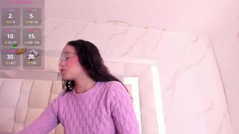 Maia  online show from 03-01-26, 01:46