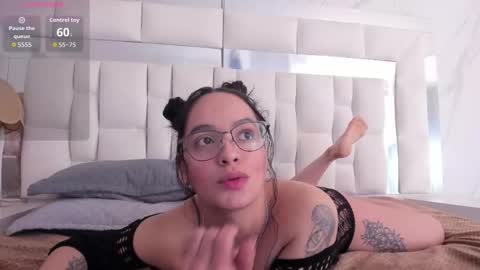 Maia  online show from 03-13-26, 01:07