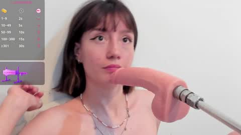 Snapshot of maibys_cute chatting on 02-02-25, 06:58 maibys online show from 02-02-25, 06:58