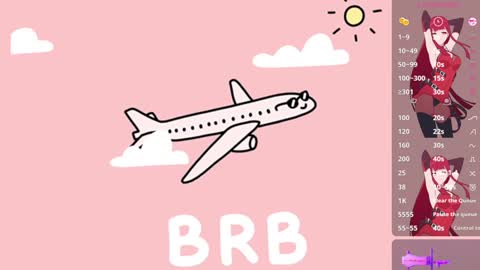 Snapshot of maibys_cute chatting on 02-07-25, 10:08 maibys online show from 02-07-25, 10:08