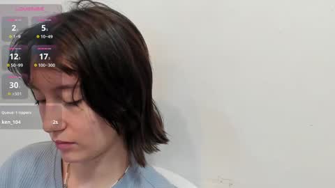 Snapshot of maibys_cute chatting on 02-12-25, 03:51 maibys online show from 02-12-25, 03:51