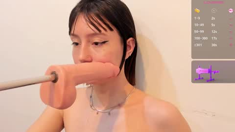 Snapshot of maibys_cute chatting on 02-20-25, 02:46 maibys online show from 02-20-25, 02:46