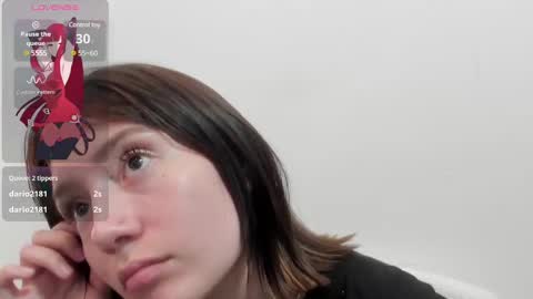 Snapshot of maibys_cute chatting on 03-08-25, 03:17 maibys online show from 03-08-25, 03:17