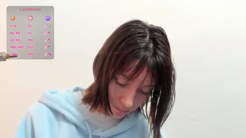 Snapshot of maibys_cute chatting on 03-09-25, 03:54 maibys online show from 03-09-25, 03:54